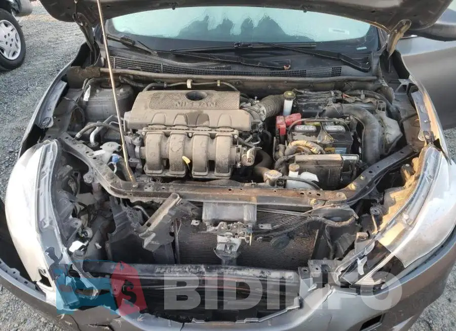 3N1AB7AP6JY226296 Photo# 11