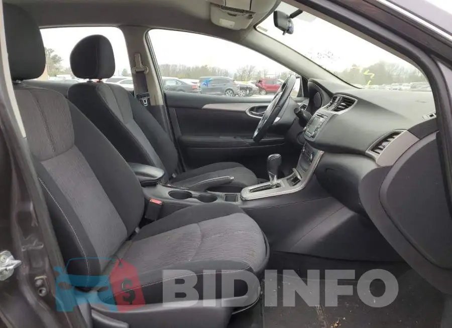 3N1AB7AP7FY219302 Photo# 5