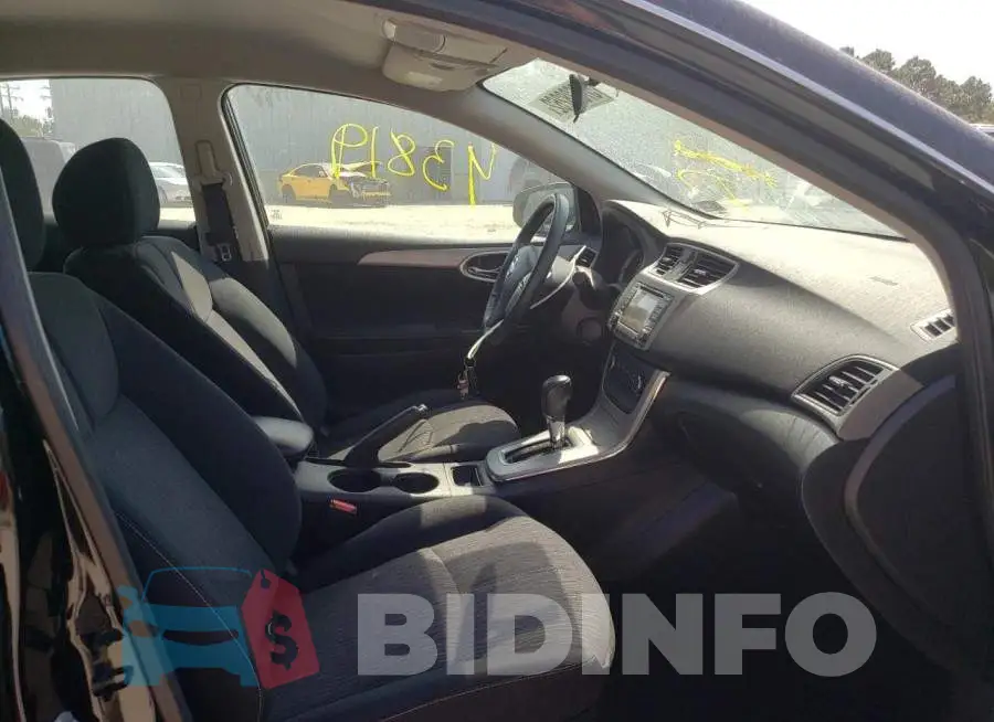 3N1AB7APXFL677896 Photo# 5