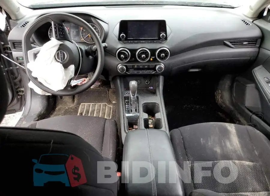 3N1AB8BV5NY225892 Photo# 8