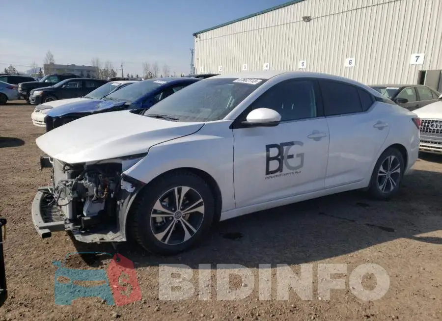 3N1AB8CV2LY208432 Photo# 1