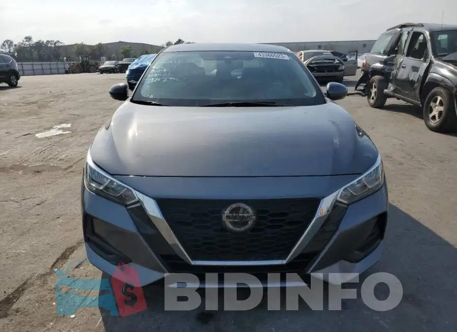3N1AB8CV2LY214991 Photo# 5