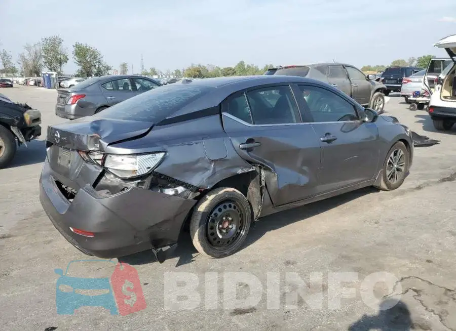 3N1AB8CV2LY214991 Photo# 3