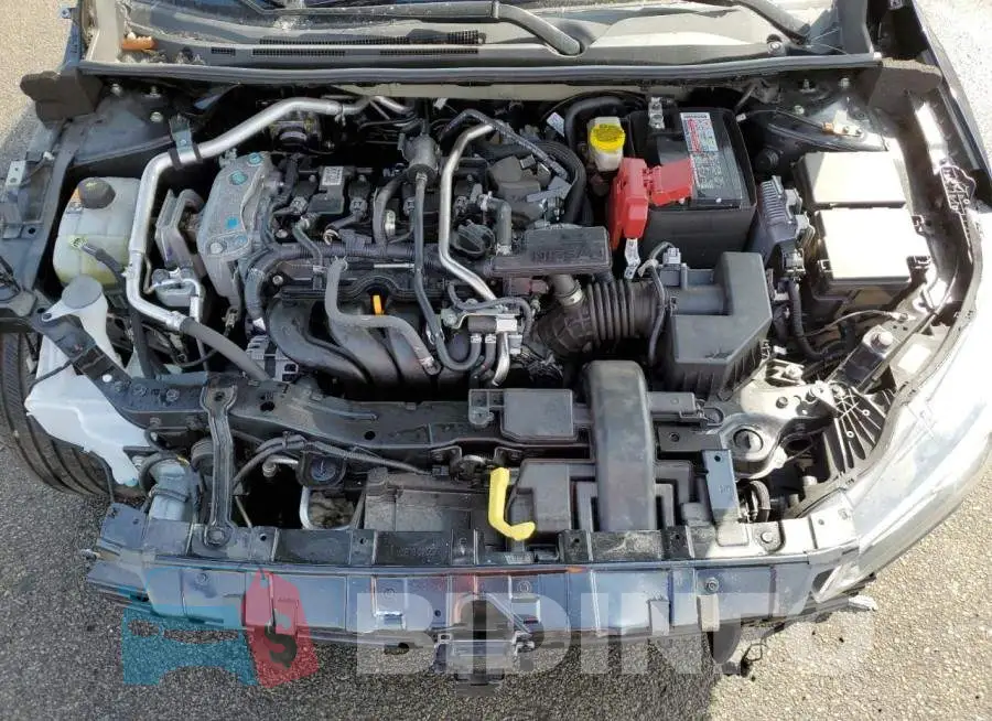 3N1AB8CV4NY262463 Photo# 11