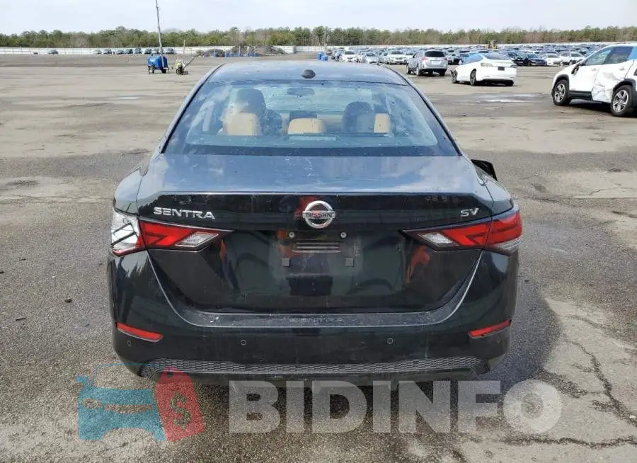 3N1AB8CV4NY262463 Photo# 6