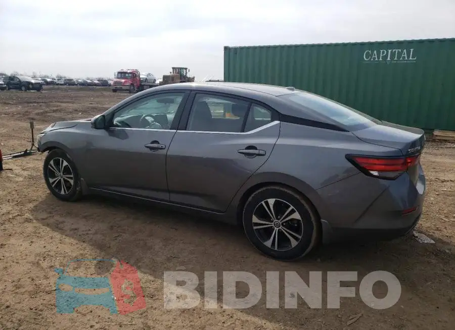 3N1AB8CV8LY276864 Photo# 2
