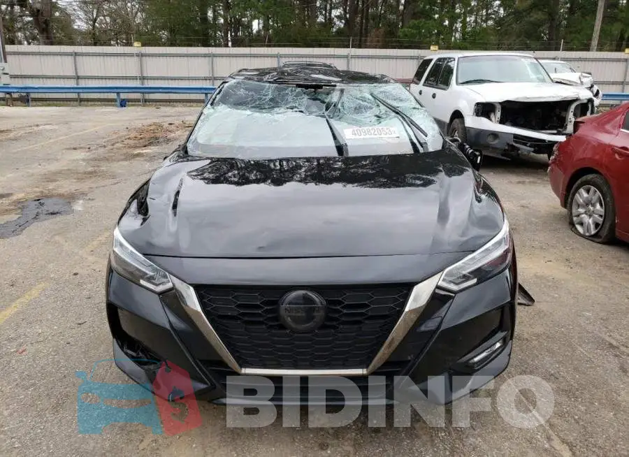 3N1AB8DV7MY320045 Photo# 5