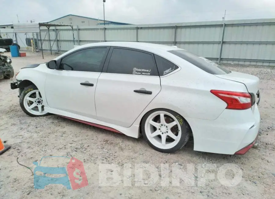 3N1CB7APXJY230358 Photo# 2
