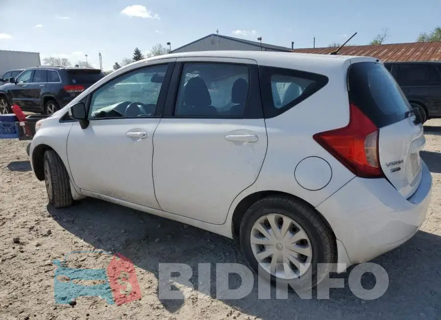 3N1CE2CP4FL438151 Photo# 2