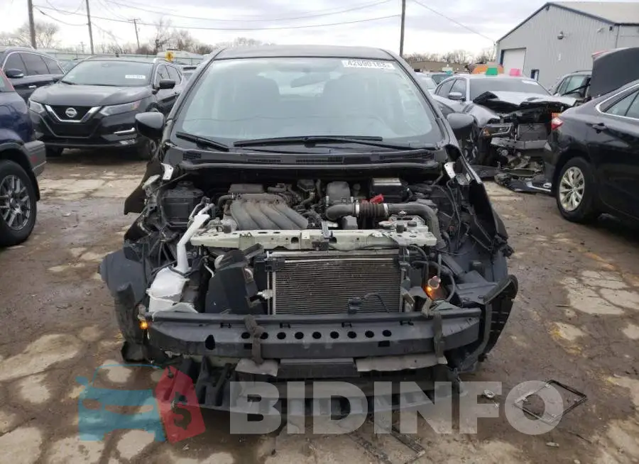 3N1CE2CP4KL358312 Photo# 5