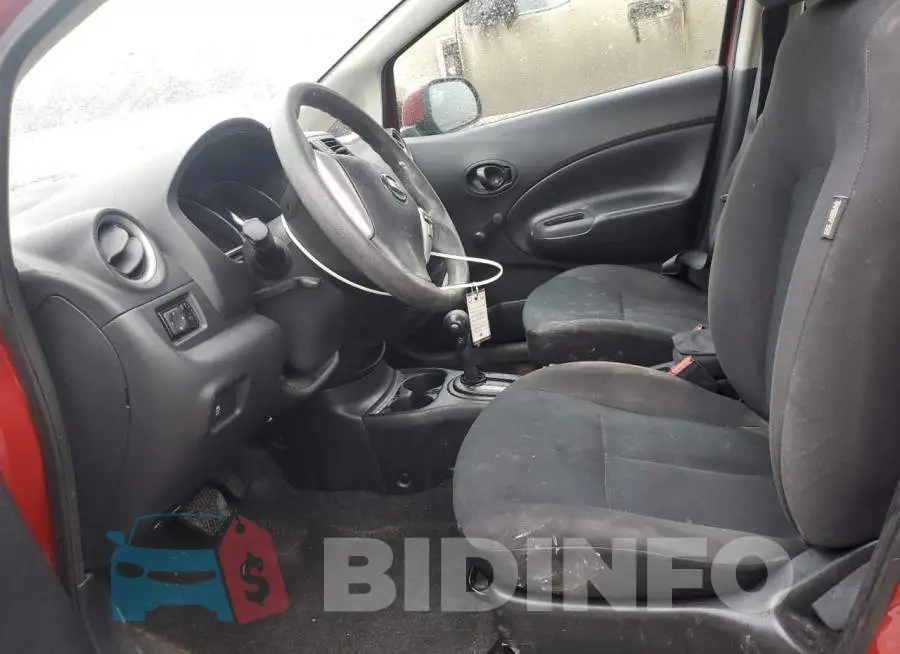 3N1CE2CP9EL436202 Photo# 7