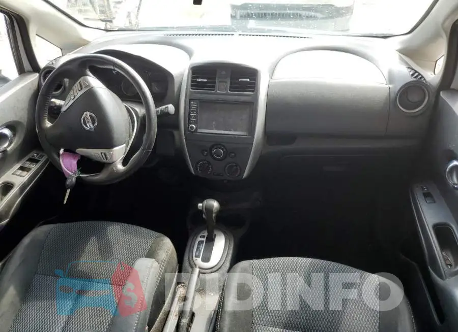 3N1CE2CPXJL370186 Photo# 8