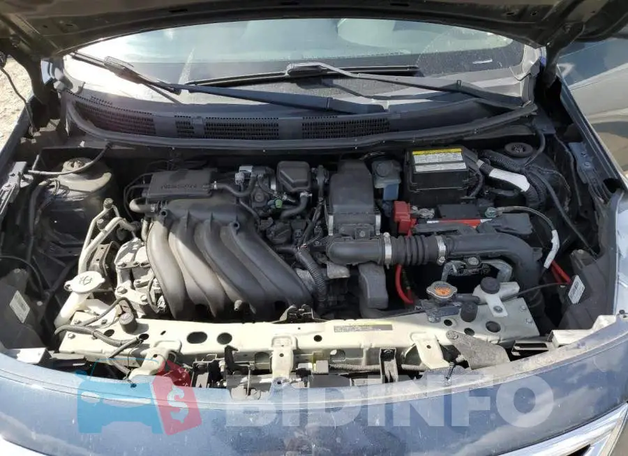3N1CN7AP2FL801935 Photo# 11