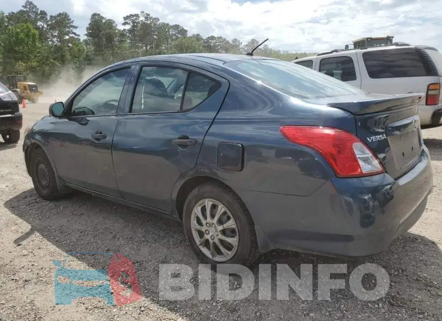 3N1CN7AP2FL918947 Photo# 2