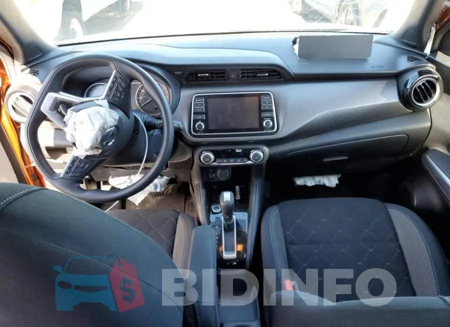 3N1CP5CV6LL483548 Photo# 8