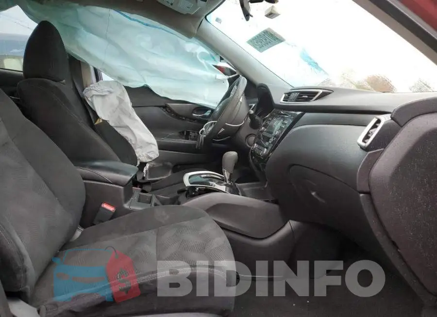 5N1AT2MV2FC838384 Photo# 5