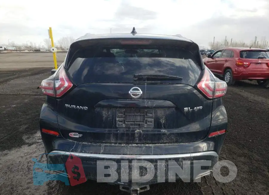 5N1AZ2MH8JN187624 Photo# 6