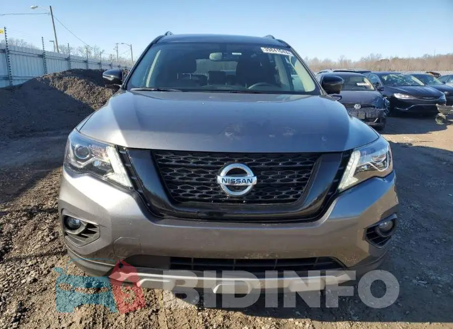 5N1DR2CN7LC637198 Photo# 5