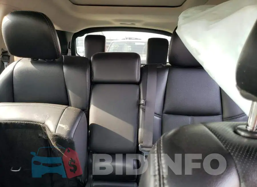 5N1DR2DM8LC603549 Photo# 10