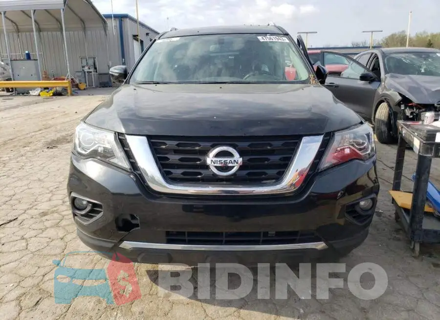 5N1DR2DM8LC603549 Photo# 5