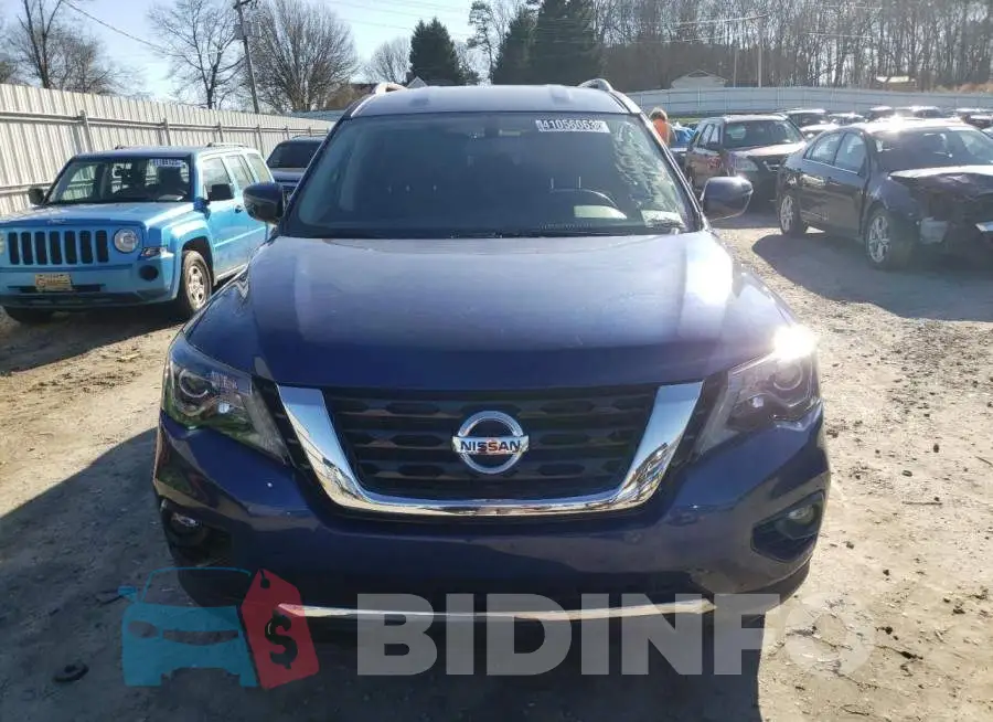5N1DR2MM1JC606130 Photo# 5