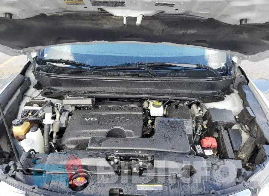 5N1DR2MM5JC650020 Photo# 12