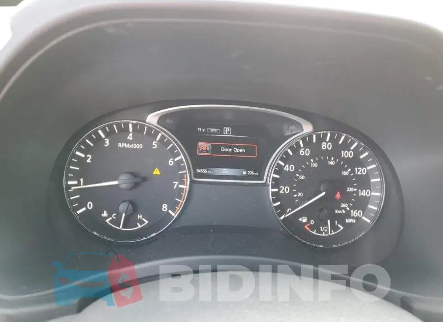 5N1DR2MM5JC650020 Photo# 9