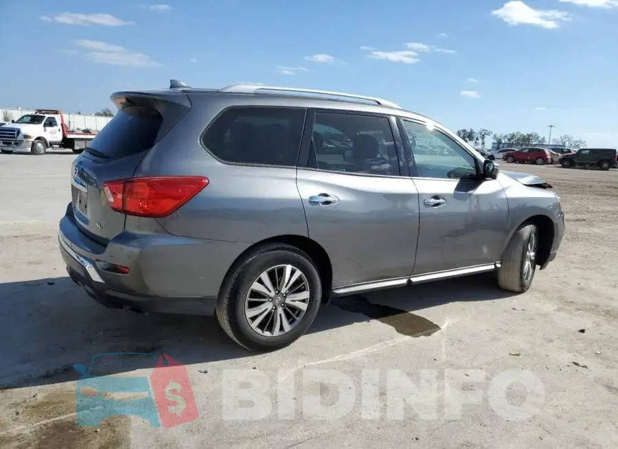 5N1DR2MN3KC592922 Photo# 3