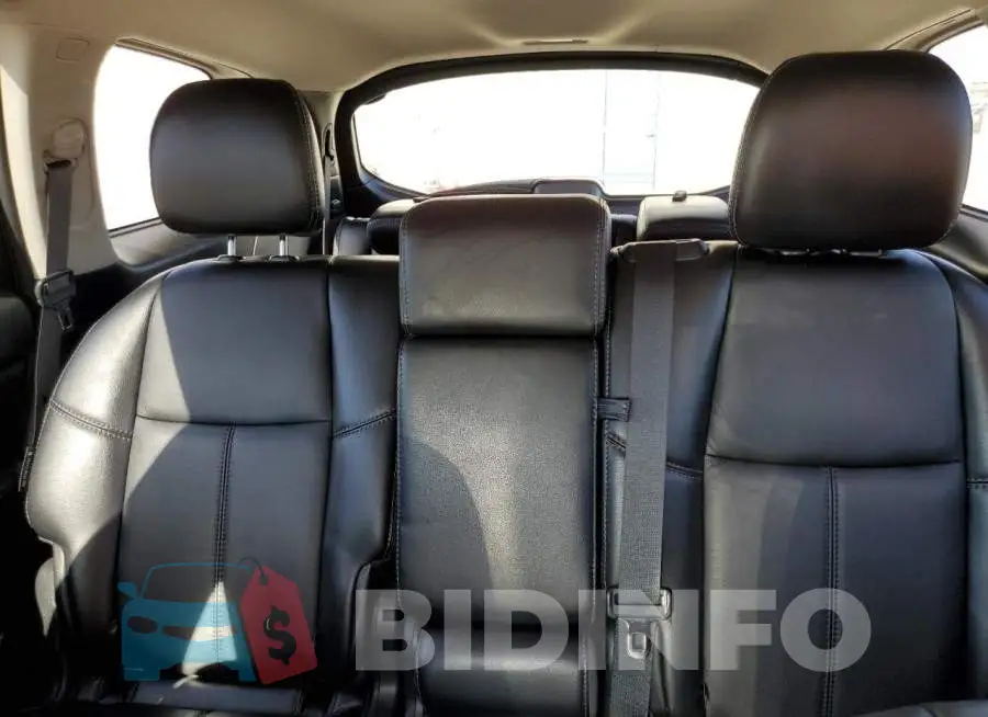5N1DR2MN3KC592922 Photo# 10