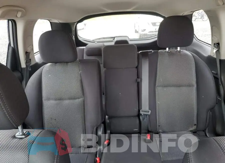 5N1DR2MN9JC666052 Photo# 10