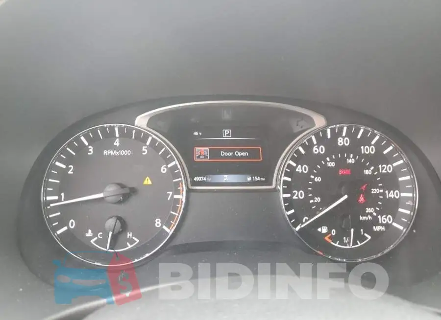 5N1DR2MN9JC666052 Photo# 9