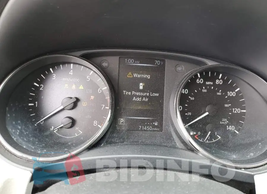 JN1BJ1CPXHW011734 Photo# 9