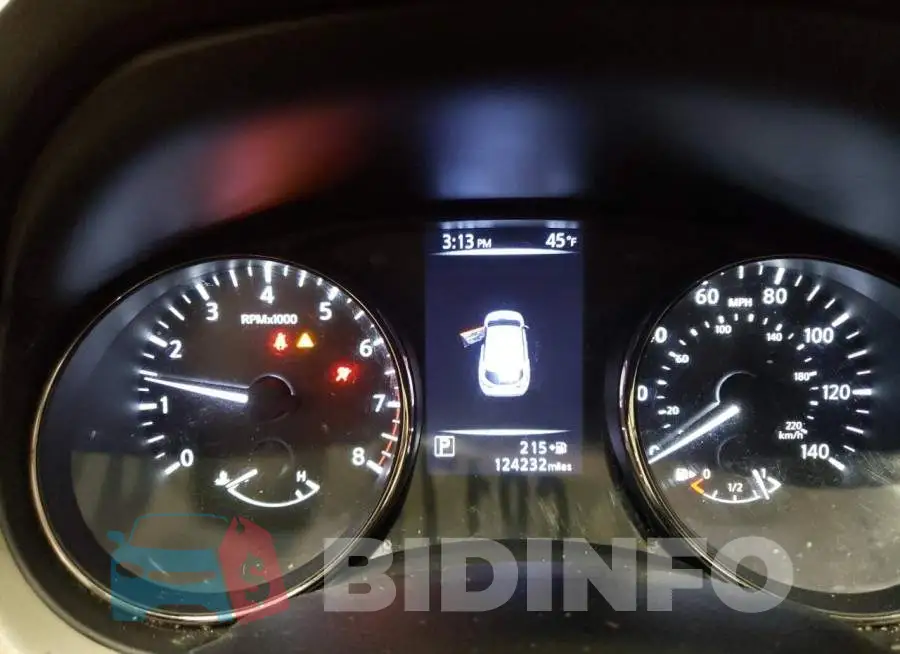 JN1BJ1CR1HW110413 Photo# 9