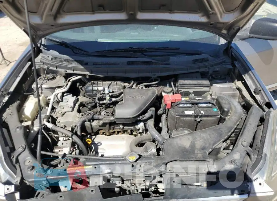 JN8AS5MT9FW150344 Photo# 12