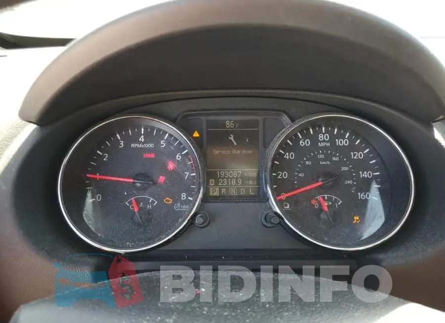 JN8AS5MT9FW150344 Photo# 9