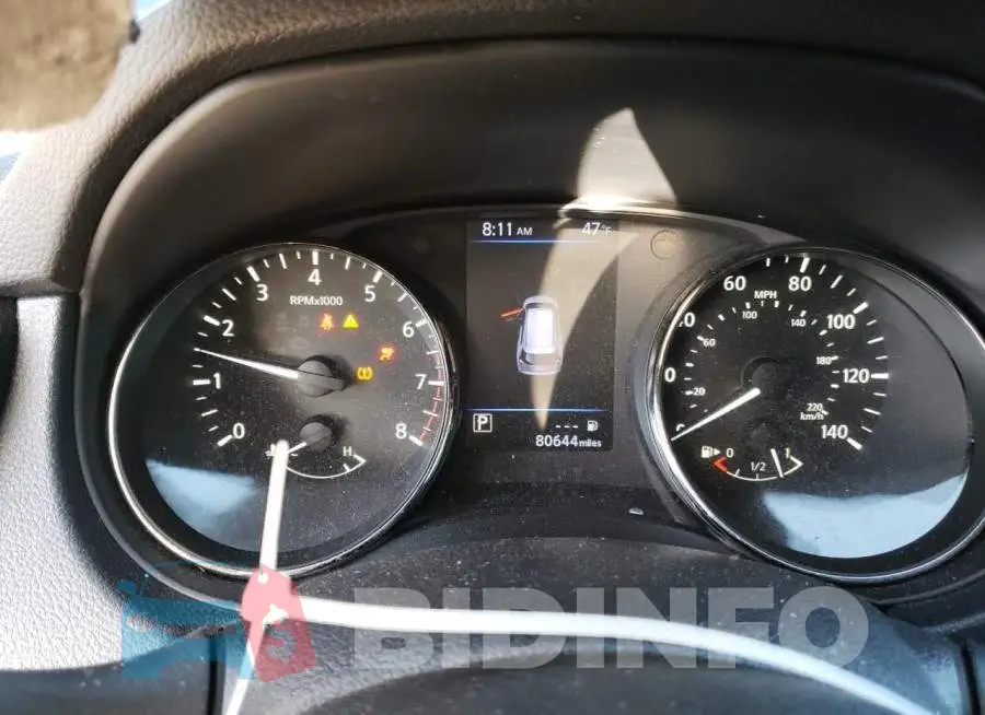 KNMAT2MT3JP604419 Photo# 9