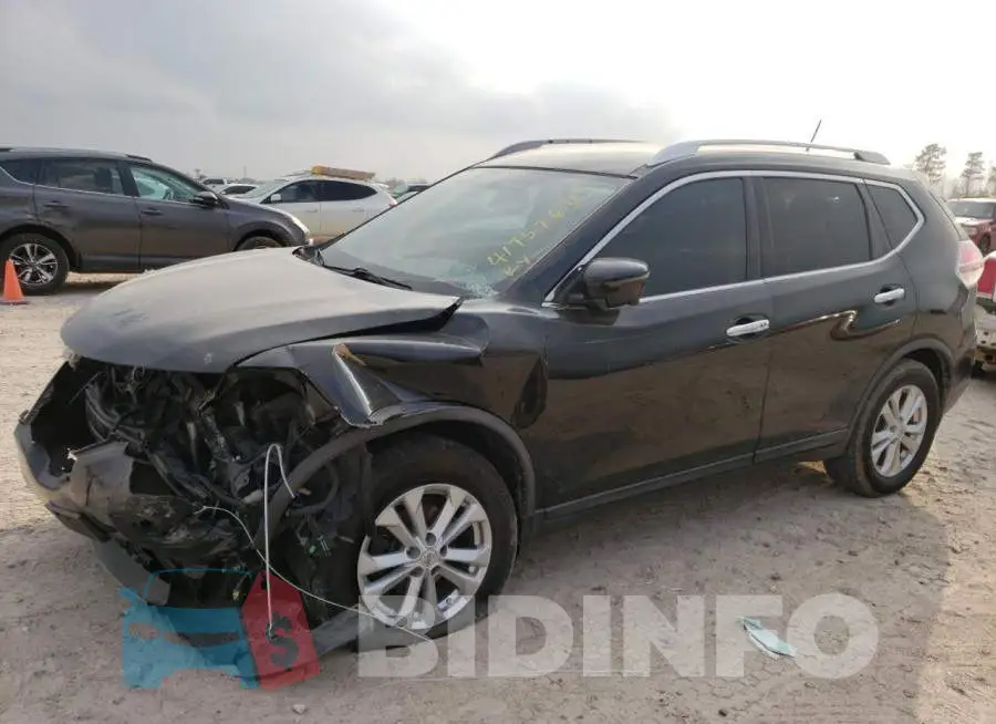 KNMAT2MT4GP626955 Photo# 1