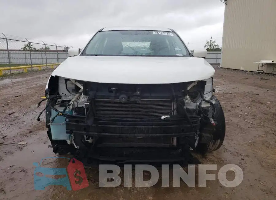 KNMAT2MT4GP675136 Photo# 5