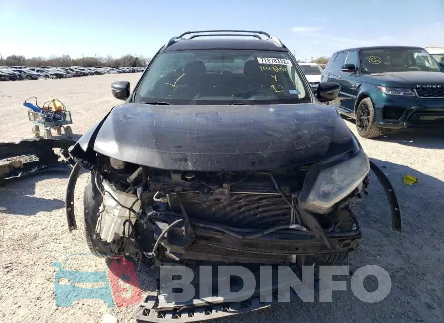 KNMAT2MTXGP683015 Photo# 5