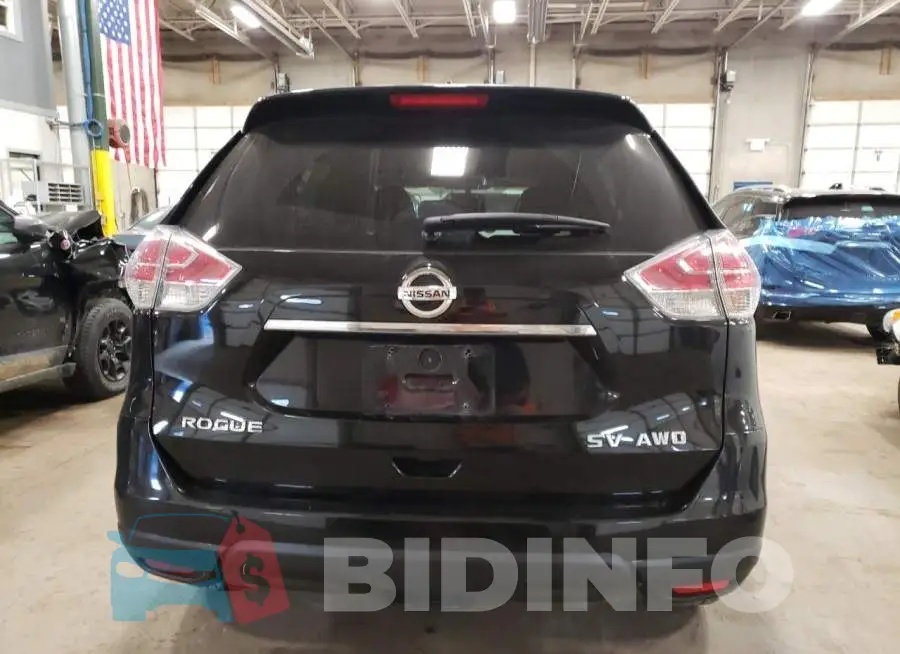 KNMAT2MV2FP586665 Photo# 6