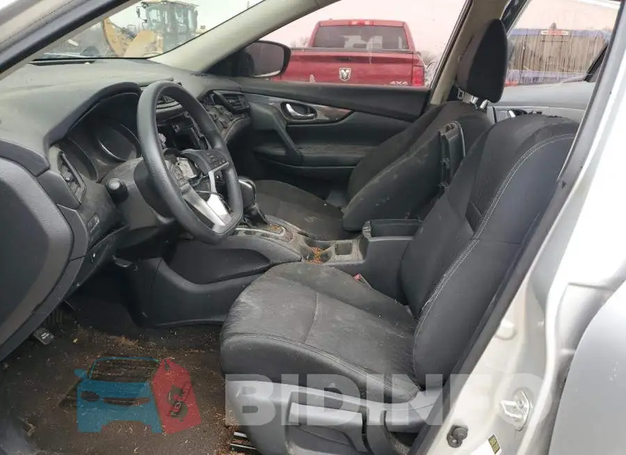 KNMAT2MV4JP520918 Photo# 7