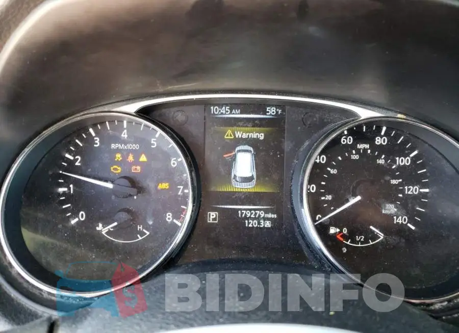 KNMAT2MV7GP652113 Photo# 9