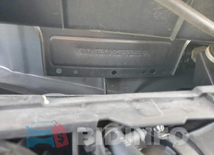 KNMAT2MV7GP732656 Photo# 12