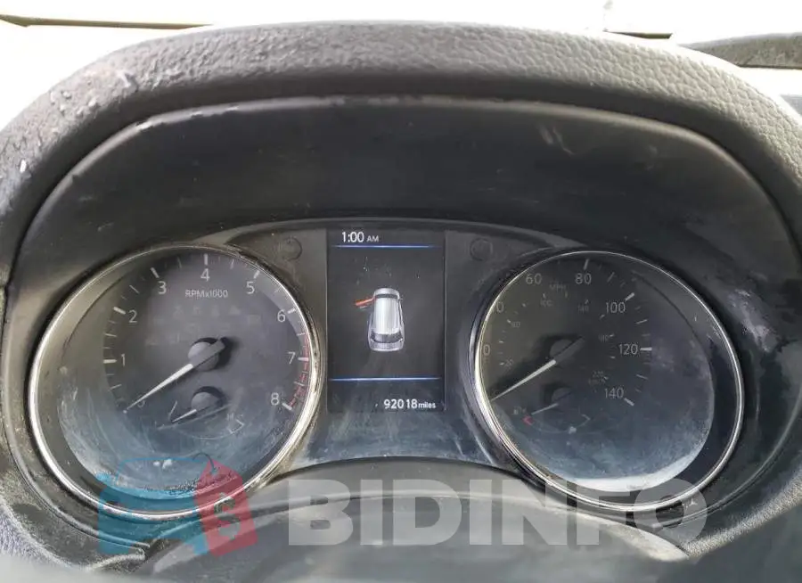 KNMAT2MV7JP521562 Photo# 9
