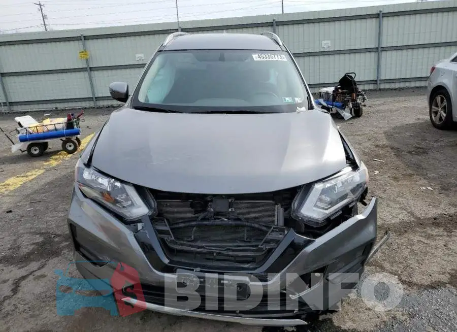 KNMAT2MV9JP545006 Photo# 5