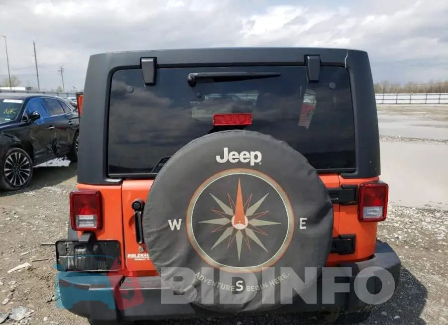 1C4BJWDG8FL683816 Photo# 6