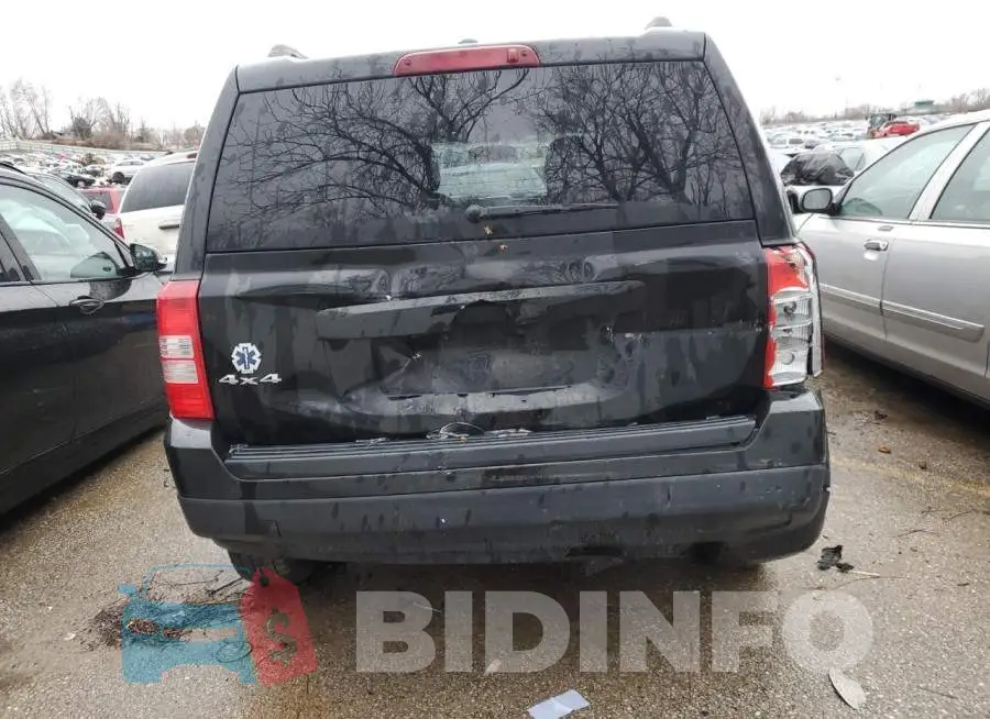 1C4NJRBB0GD690213 Photo# 6