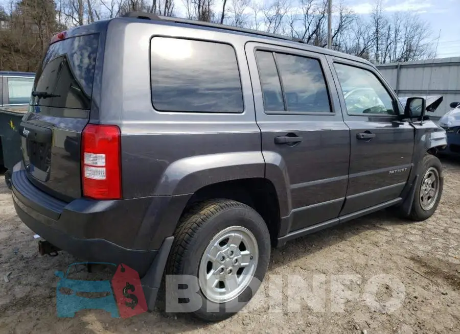 1C4NJRBB5FD218622 Photo# 3