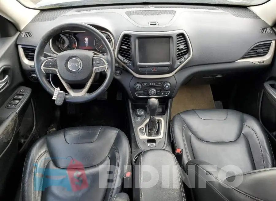 1C4PJMDS0FW672998 Photo# 8