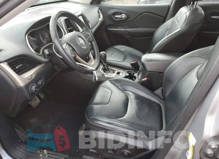 1C4PJMDS0FW672998 Photo# 7